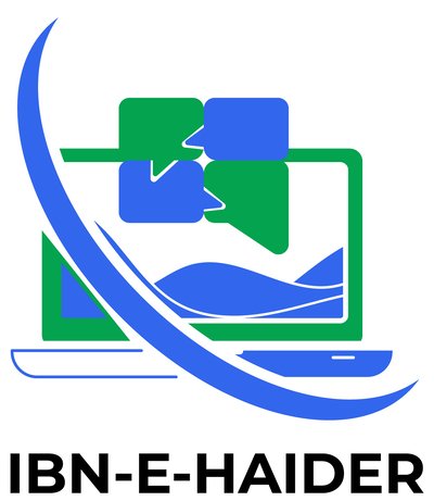 Ibn Haider Solutions